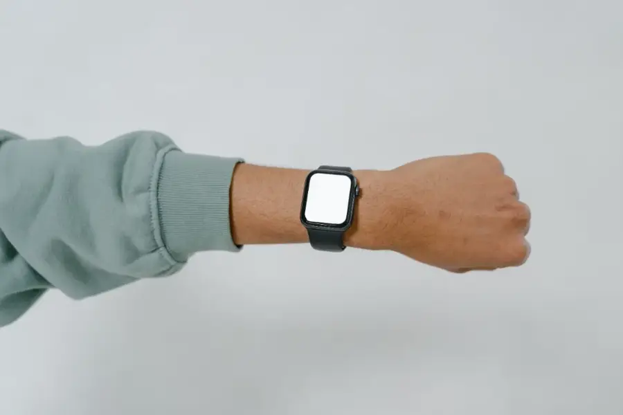 Captura: sincronización con wearables